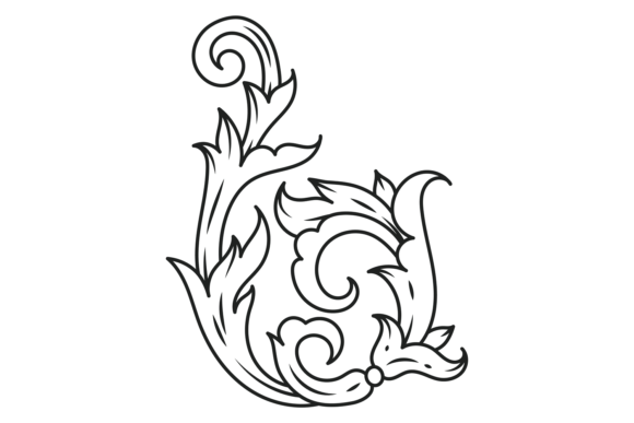 Timeless Elegance: Mastering Vintage Filigree Design